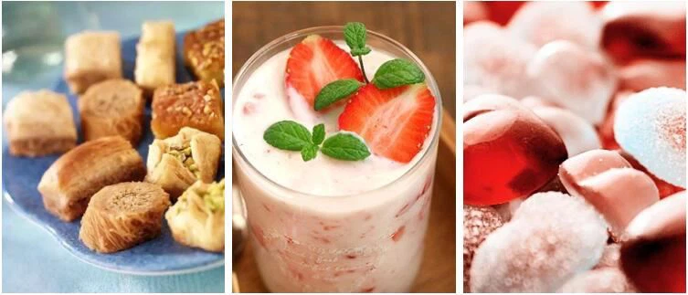 AcesulfameAcesulfame Potassium (Acesulfame) CAS No: 33665-90-6