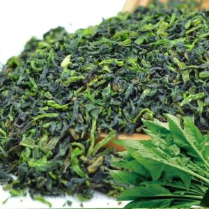 Σκόνη σπανάκι